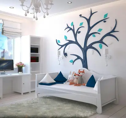 DS Urban Nest Office